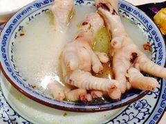 -老廣食堂(区庄店)