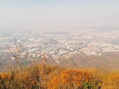 -紫金山索道-售票处