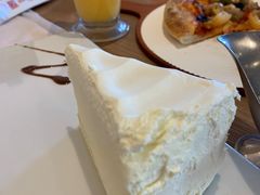 -必胜客(安盛金马店)