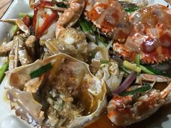 -八方海味餐厅
