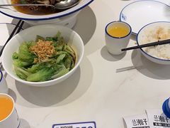 -兰湘子·湘菜小炒(三桥万象城店)