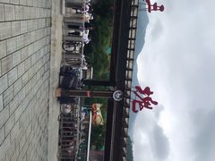 -三块石国家森林公园