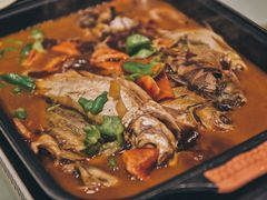 -留芳·文旅古月楼(老街店)