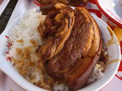 -刘小忙把子肉(北园大街总店)