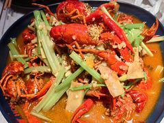 -红盔甲·小龙虾(天钥桥店)