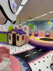 -孩子王童乐园(天津远洋乐堤港店)