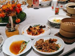 -四世同堂·京菜·烤鸭(双井店)
