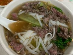 -菜忠潮州牛肉店(岗厦店)
