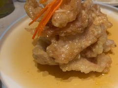 -北李妈妈菜·海肠捞饭(开发区万达店)