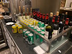 -博林天瑞喜来登酒店·西丽尚膳