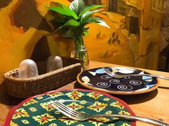 -盘炉forenza·云贵川融合小食堂 ( 钟楼中柳巷店)