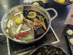 -呷哺呷哺(哈尔滨红博购物广场店)