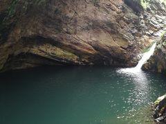 -九龙潭景区