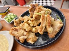 -老昌春饼(中央大街店)