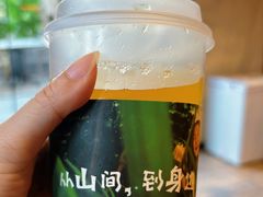 -芸鲜季·云南野生菌餐厅· 云南风物味研社(闵行店)