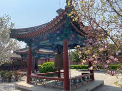 -大钟寺古钟博物馆