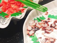 -鼎香缘海鲜自助火锅烤肉(锦辉购物广场店)