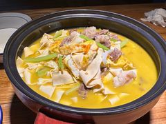 -永安鱼庄·镇江菜(丁卯店)