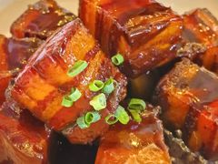 -上海和平饭店龙凤厅 Dragon Phoenix