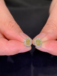 -Cindy Jewelry·钻戒·彩色宝石