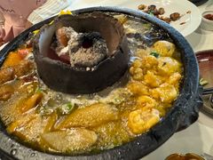 腾冲土锅子-泓0871臻选云南菜·味庄