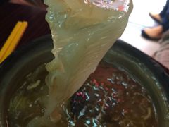 -添發碗仔翅美食