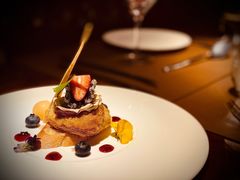 -柏蔻餐厅Le Banquet Bistro(天河北店)