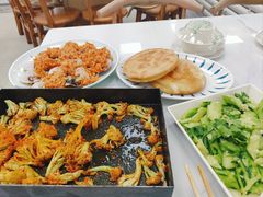 -老地方啤酒屋·海鲜青岛菜大排档(台东步行街店)
