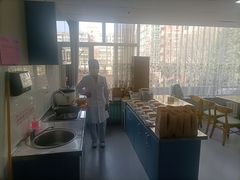 -美年大健康体检中心(西直门分院)