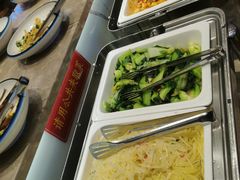 -素满香·素食自助餐厅(直营·大兴街店)