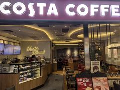 -COSTA COFFEE(西贸凯德晶品4层2店)