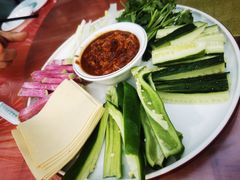 -老姜家东北菜(建中路店)