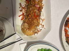 -喜记避风塘炒辣蟹(旗舰店)