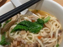 -大师兄·西北小馆(金湾华发商都店)