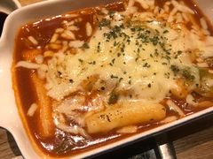 -韩国料理大力士(屏风街店)