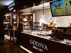 -GODIVA(港汇恒隆广场)