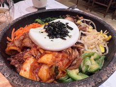 -七八冷面·延边朝鲜族美食(欢乐谷店)