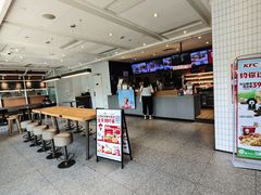 -肯德基(余杭莱蒙店)