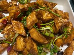 -紫光园·烤鸭(吕家营店)