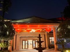 -海兰云天度假区温泉