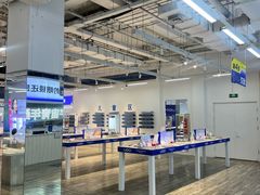 -优购镜仓(城阳青特万达店)