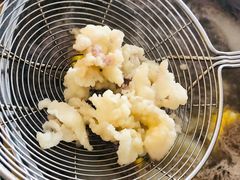 -陈记顺和潮汕牛肉火锅(韩江路店)