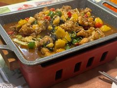 -意卡菲·欢乐聚会餐厅(华侨店)