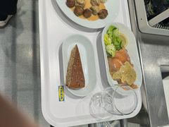 -宜家·瑞典风味餐厅(四元桥店)