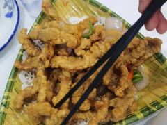 -碧海银沙海鲜餐厅(恒大海上威尼斯店)