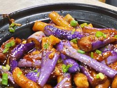 -甬小馆·焗海鲜温州菜(五马街店)