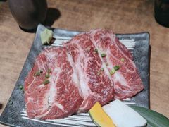 -まるみち   丸道东京烧肉(虹梅路店)