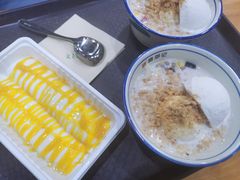 -文昌邓记清补凉(西沙路店)