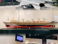 -聂荣臻元帅陈列馆