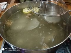 -印象三宝潮汕鲜牛肉火锅烤肉(个体大世界店)